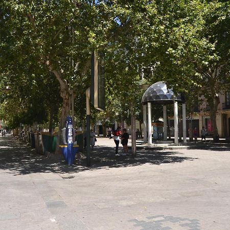 Torre De Campanas Lägenhet Córdoba Exteriör bild